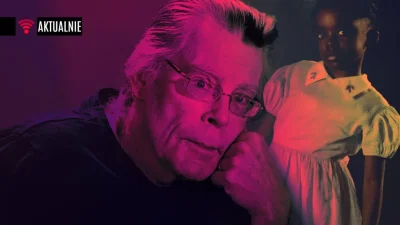 popkulturysci - Oni: Czego boi się Stephen King? Ten serial wystraszył nawet jego. Wi...