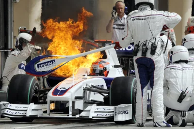 KarolaG17 - 2009 Bahrain Grand Prix Robert Kubica (BMW Sauber F1.09) [3821x2543]

#...