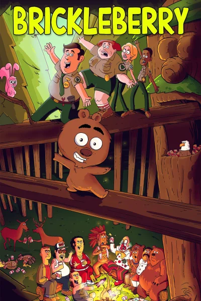 L3stko - Moje najnowsze odkrycie. Jakie to jest dobre. (ʘ‿ʘ)

#brickleberry #niepop...