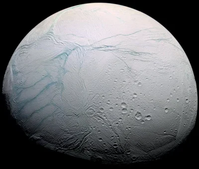 cheeseandonion - Lodowy księżyc Saturna

 #enceladus #kosmos