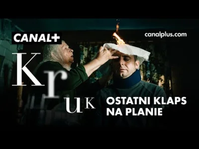 upflixpl - Kruk | Zdjęcia do drugiego sezonu zakończone

Na planie drugiej odsłony se...