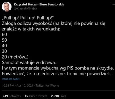 czeskiNetoperek - #smolensk #bekazprawakow #neuropa #4konserwy
