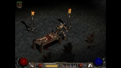 SIXPATHSOF_PAIN - Oldschool ( ͡° ͜ʖ ͡°)
#diablo #diablo2