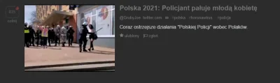 Iliilllillilillili - #koronawirus #polska #policja
to jest chore co się w tym kraju ...