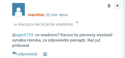 Ogonek55 - Kolejna hipokryzja wielkiego fana bystrzaka @marv0oo bachor ktory jest na ...