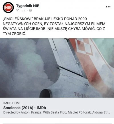 rolnik_wykopowy - Jak się przygłupy cieszą, bo zmanipulowały ocenę, bo ktoś od Uszata...