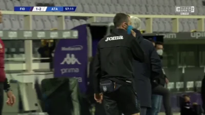 WHlTE - Fiorentina [1]:2 Atalanta - Dušan Vlahović 
#fiorentina #atalanta #seriea #g...
