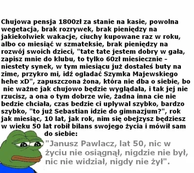 o__p - #przegryw ##!$%@? ##!$%@? #wies #januszex #polska #nosaczfeeldajski 

-A pana ...