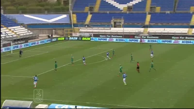 antychrust - Filip Jagiełło 17' (Brescia 1:1 Pescara, Serie B).
#golgifpl #golgif
