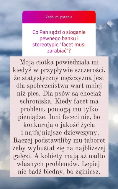 o.....m - Opinia psychologa w tej sprawie ( ͡° ͜ʖ ͡°)