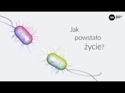 saja88 - @LukaszLamza 
 2) 07:36 próbach stworzenia w laboratorium najprostszej możli...