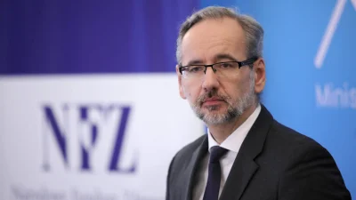 S.....y - Niedzielski: "Wojna trwa, ale już jesteśmy po lądowaniu w Normandii"

No ...