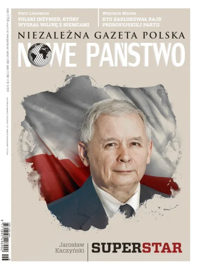 n.....m - Zawsze zastanawiam się nie tylko nad tym, jak wielkim wazeliniarzem trzeba ...