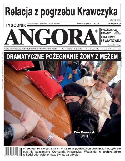 n.....m - Ha tfu na dziennikarskie hieny

#media #angora