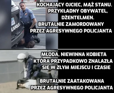 badurka - Proszę Państwa oto nowy męczennik polskich mediów - pani Jeżyna Floryda z G...