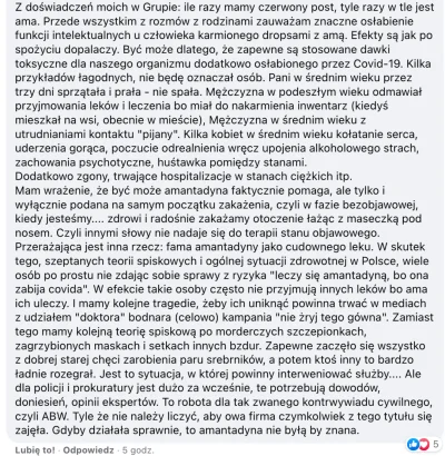 mnoo - Skończcie już spamować tym zbrodniarzem....