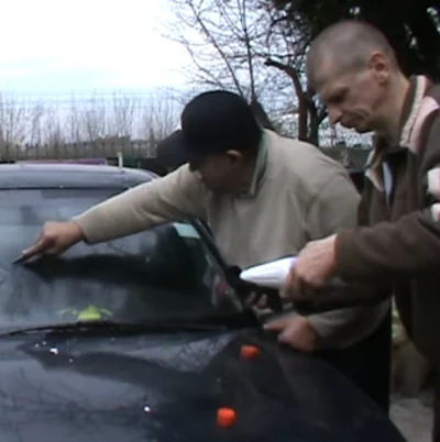 orszakanielski - męki dla jego, to tak pachnie, no i szkoda bo się marnuje
#kononowi...