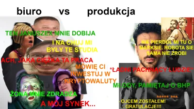 T.....y - dodałem parę osób z #polskiyoutube co mi tu pasowały
#pracbaza #korposwiat...