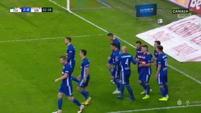 WHlTE - Piast Gliwice 2:0 Górnik Zabrze - Stéfanos Evangélou, samobój
ktoś wytłumacz...