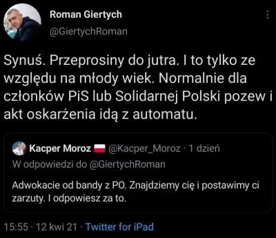 Kempes - #heheszki #bekazprawakow #bekazpisu #patologiazewsi #polityka #polska

Się b...