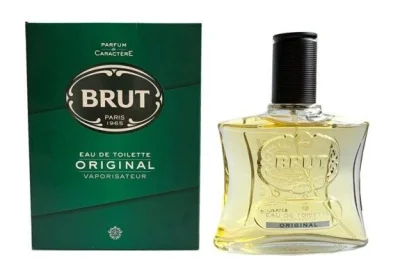 szczesliwa_patelnia - #polkazzapachami
#perfumy

Brut Original Unilever

Otwarci...