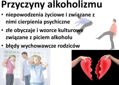 szkorbutny - @JestemTutaj: W Polsce liczba osób uzależnionych od alkoholu i nadmierni...