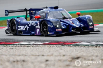 M.....n - @MorWus: Eurointernational LMP3