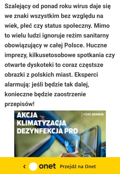 l.....q - Onet jak zawsze w formie. Masz się bać obywatelu!
#koronawirus #onet