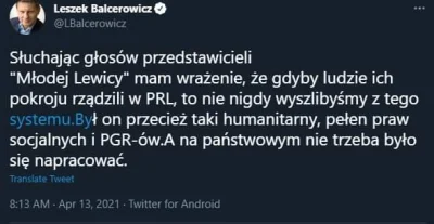 yungdupa - #heheszki #polityka #balcerowicz