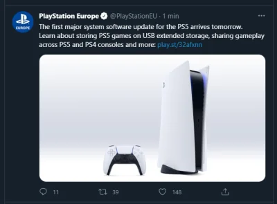 ZjemCiKolege - NOWE OPCJE ( ͡° ͜ʖ ͡°)
https://blog.playstation.com/2021/04/13/ps5-ap...