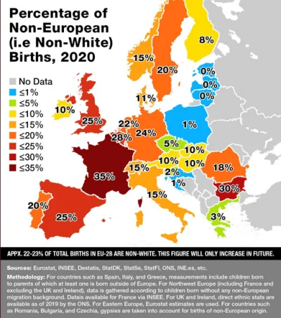 Reginleif - Różnorodność rasowa prowadzi jedynie do ciągłego konfliktu i zniszczenia....