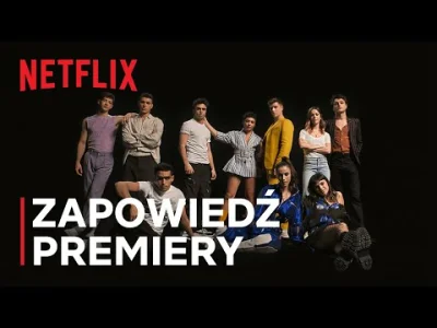 upflixpl - Szkoła dla elity i inne produkcje Netflixa | Materiały promocyjne

Netfl...