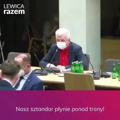 P.....o - Ikonowicz gasi kuca Berkowicza jak huragan świeczkę

 #ikonowicz #socjali...