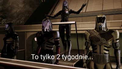 isea - #heheszki #koronawirus #gry #masseffect