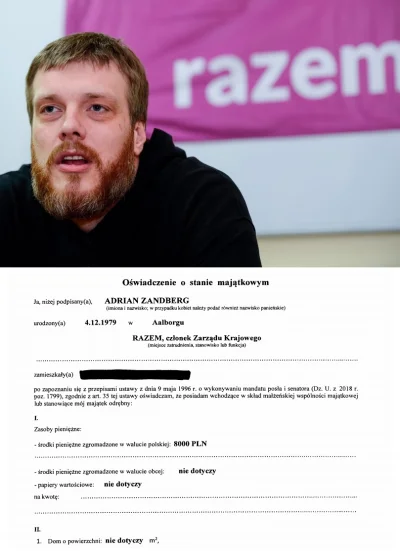 kleopatrixx - @Jariii: POTĘŻNY LEWAK DOKTOR NAUK.

Po latach ciężkiej pracy ma odło...