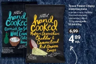 LethalJelly - Skoro tesco zamykają to gdzie teraz kupię najlepsze chipsy jakie istnie...