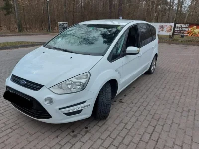 paul772 - Auto, które kupił mój stary na olx'ie.
Koszt to 33000 do negocjacji.
Real...