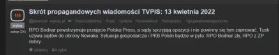 K.....d - Wiadomości z przyszłości? ( ͡° ͜ʖ ͡°)

@jaxonxst