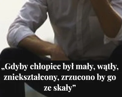 kopyta_doskonale - Polecam przeczytać świeży artykuł na Onecie. Męska depresja z pers...