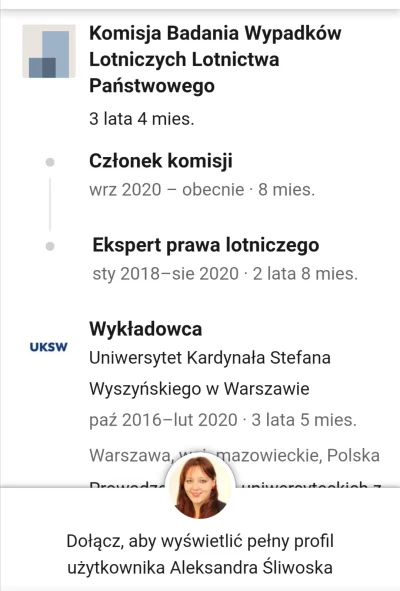 h.....l - > Aleksandra Śliwoska, która już w wieku 26 lat doradzała Macierewiczowi
p...