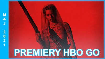 upflixpl - Maj w HBO GO | Pierwsza lista premier

Po naszej nieoficjalnej rozpisce ...