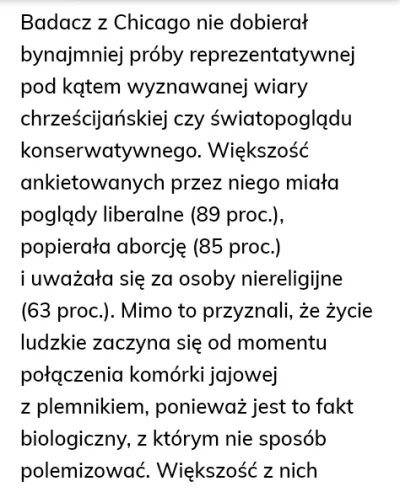 waro - > Która nauka konkretnie?

@AgentPrusak: dokładnie ta sama, która uznała że ...