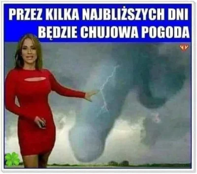 Pitaq - Prognoza pogody na najbliższe dni
#heheszki #pogoda ##!$%@?