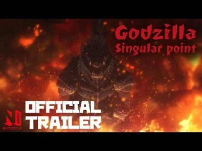 upflixpl - Godzilla i inne produkcje Netflixa | Materiały promocyjne

Netflix opubl...