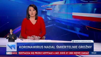 Imperator_Wladek - KP PiS traci jednego posła (od Ziobry) a TVP o tym mówi. Czuję, że...