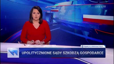 Imperator_Wladek - Zablokowanie nacjonalizacji prasy zaszkodzi POLSKIM interesom. Zag...