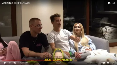 Patrykuz - @Kalypsoo: dłonie Werki to też prawda ( ͡° ͜ʖ ͡°)