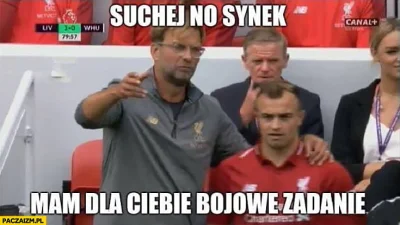 FantaZy - #mecz #ligamistrzow #liverpool #zawszesmieszy