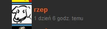 Czimchik - @rzep: A ty rozumiesz?
To twój przedwczorajszy wykop pod tym ledwie zezna...