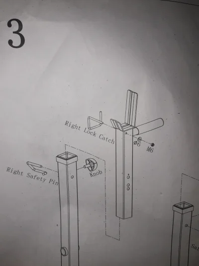 wisniewski-szymon - #silownia Siema wie ktoś do czego to jest ten right lock catch ?